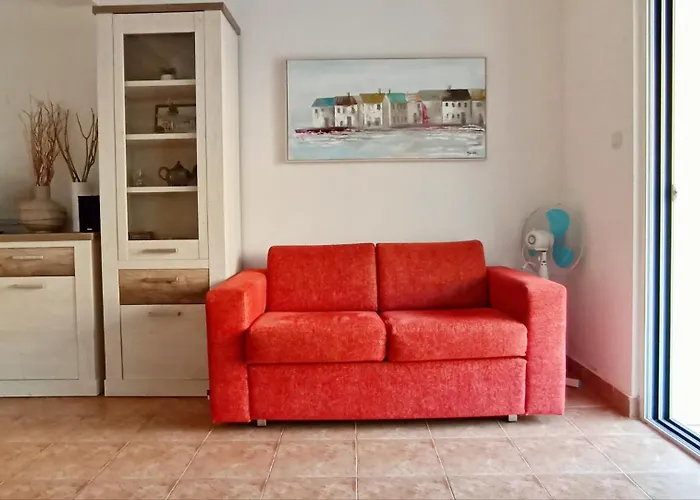 Apartment Kotor