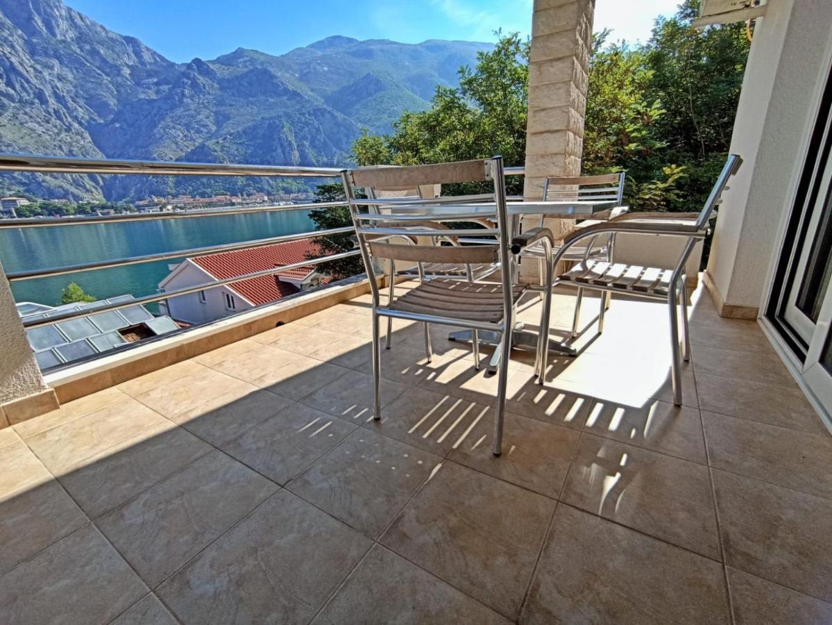 Apartment Kotor Apartment Kotor