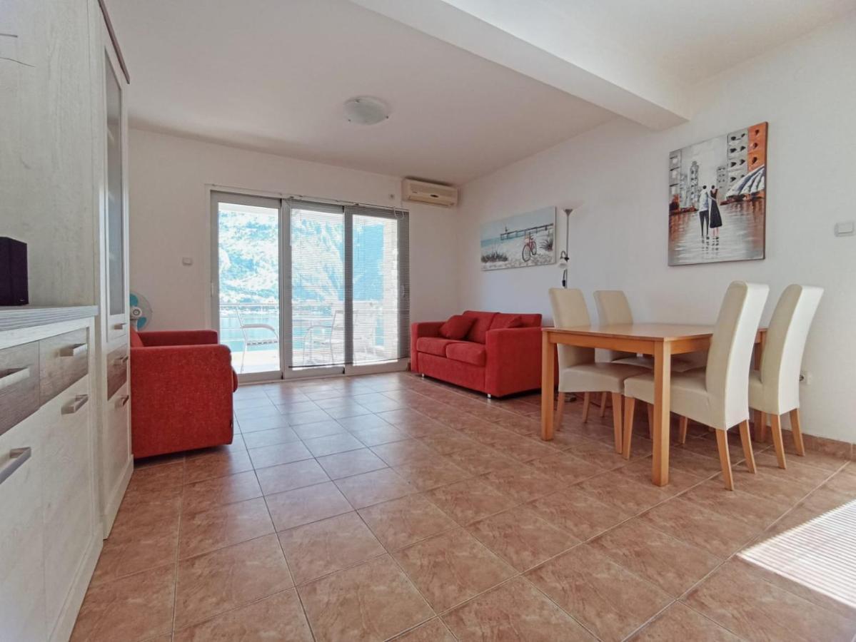 Apartment Apartment Kotor *