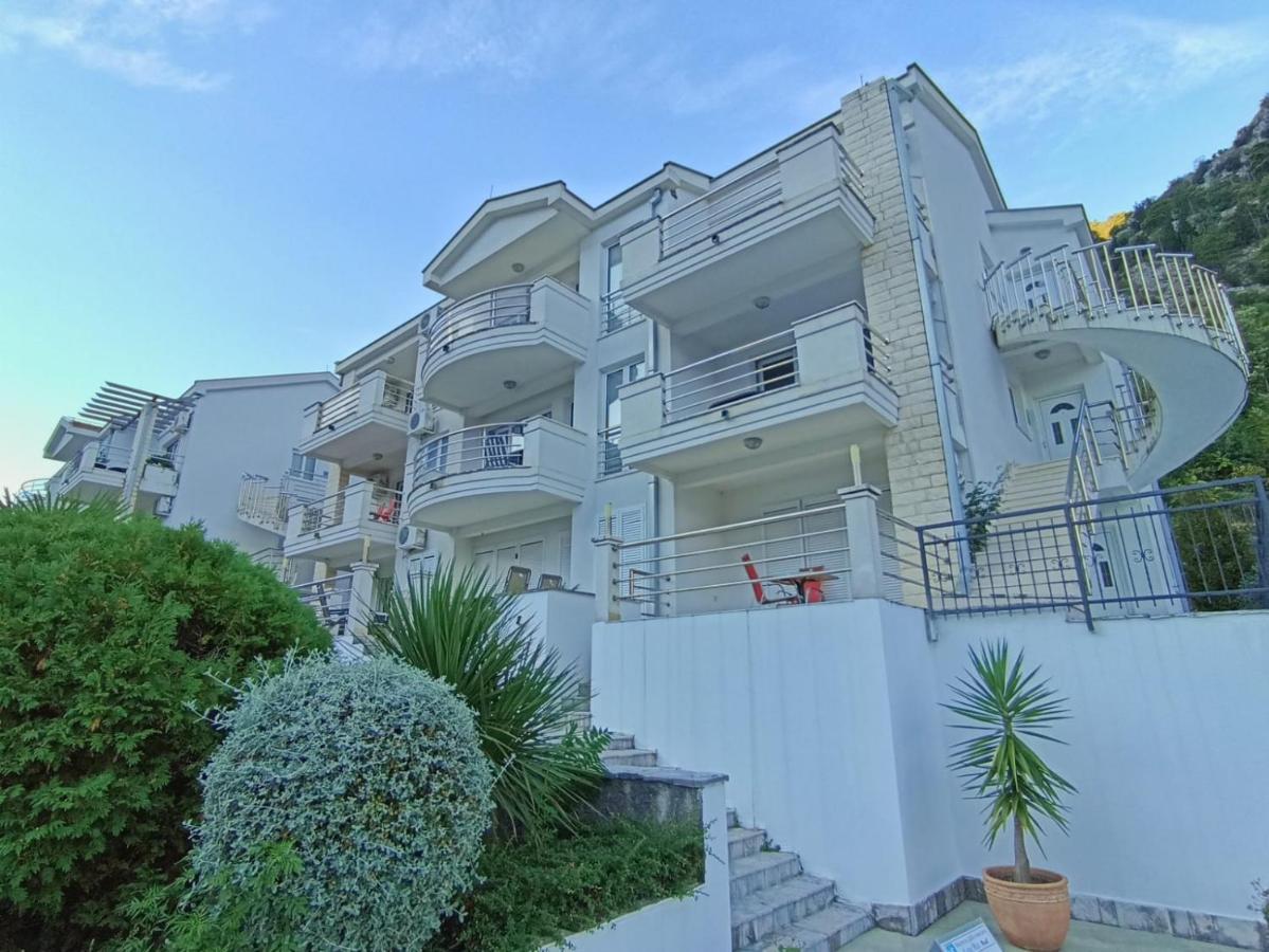 Apartment Apartment Kotor *