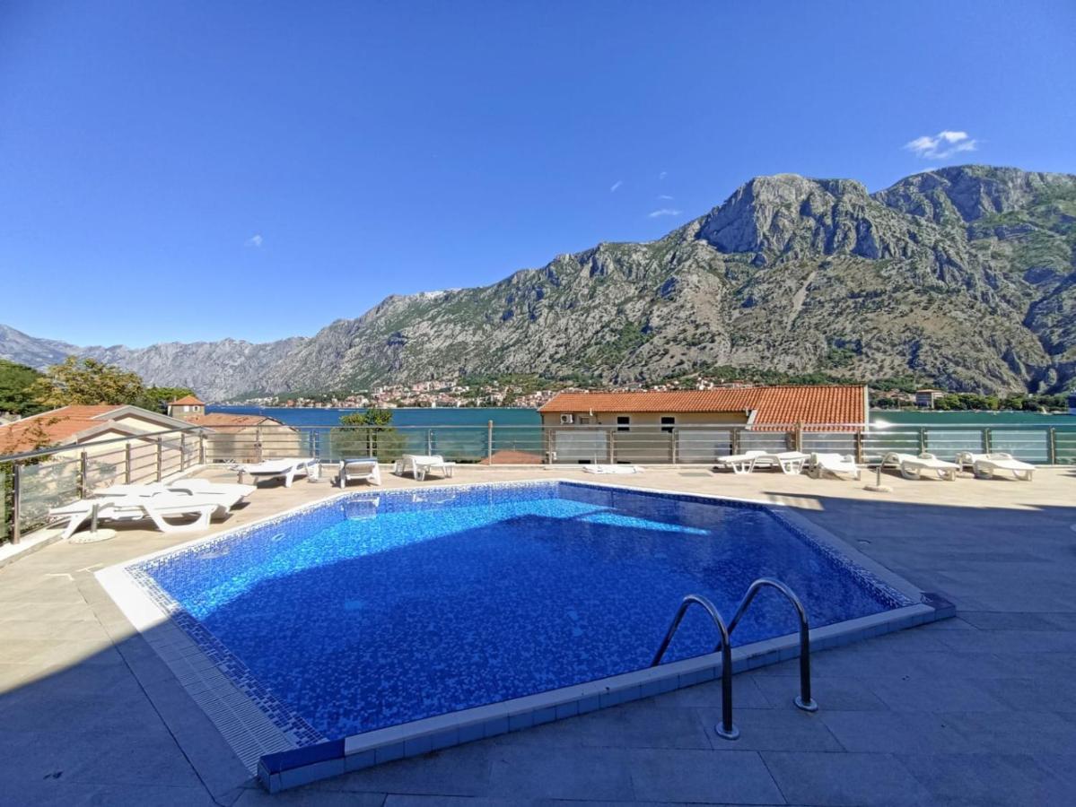 Apartment Kotor Apartment