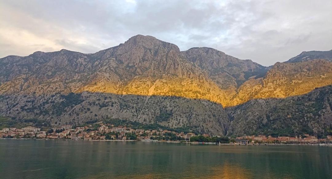 Apartment Apartment Kotor