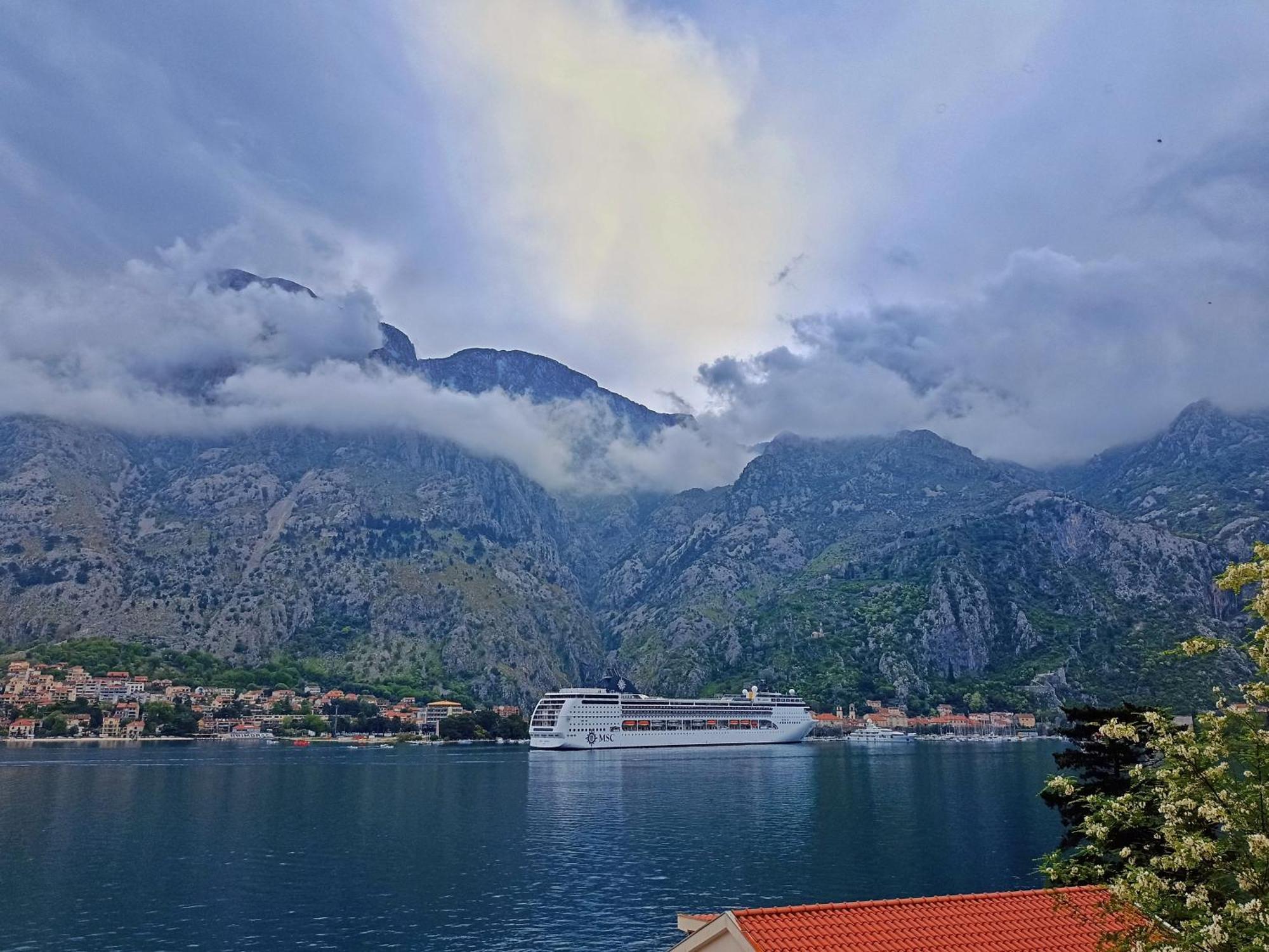 Apartment Kotor Kotor
