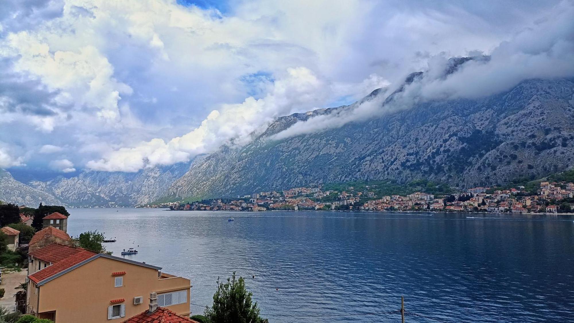 Apartment Apartment Kotor