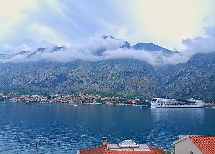 Apartment Kotor