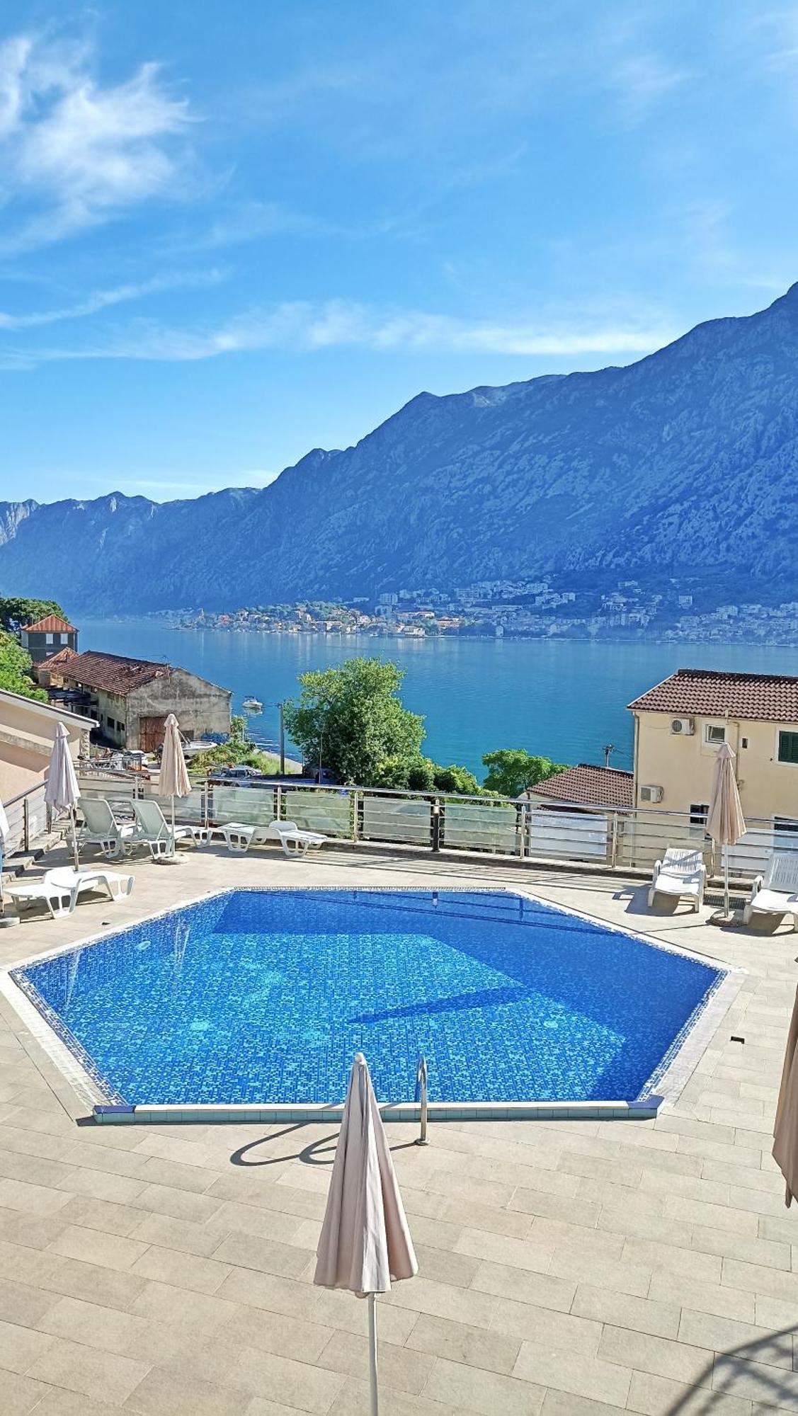 Appartamento Apartment Kotor *
