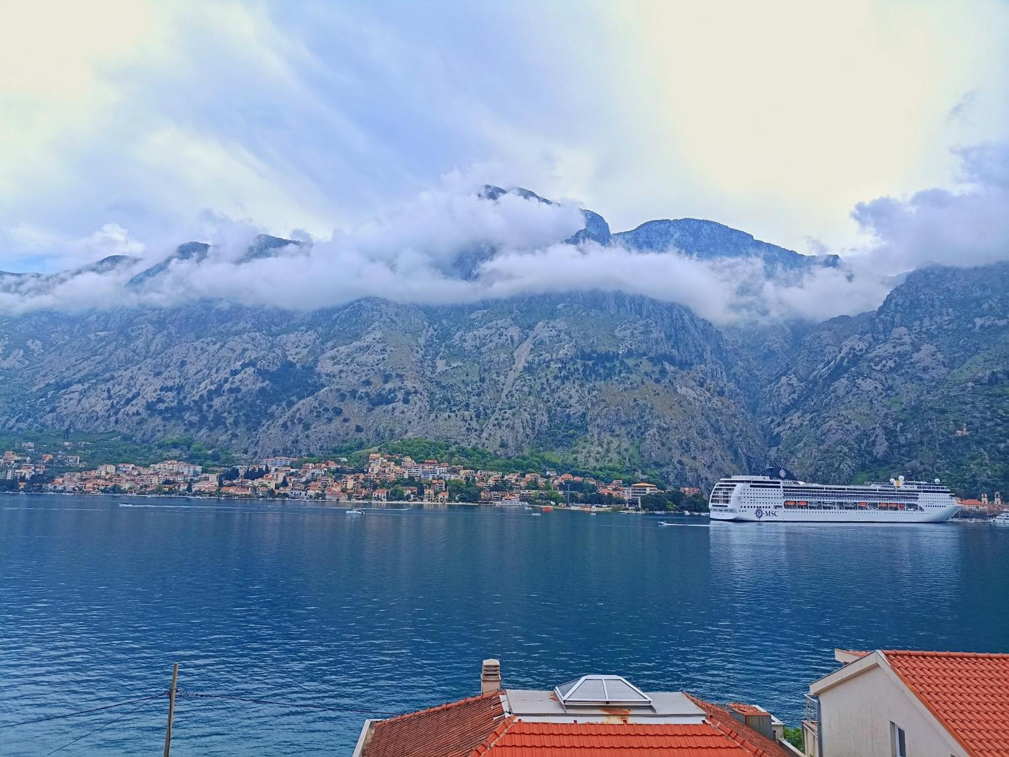 Apartment Kotor Appartamento Cattaro