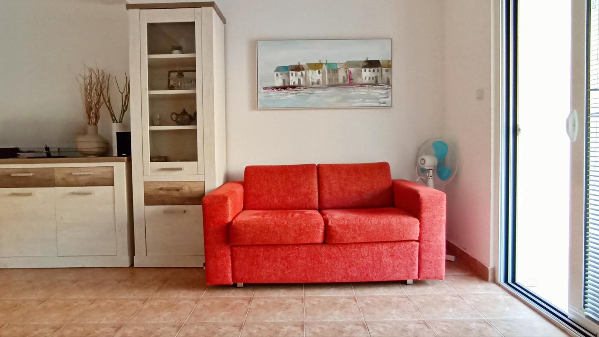 Apartment Kotor Appartamento Cattaro